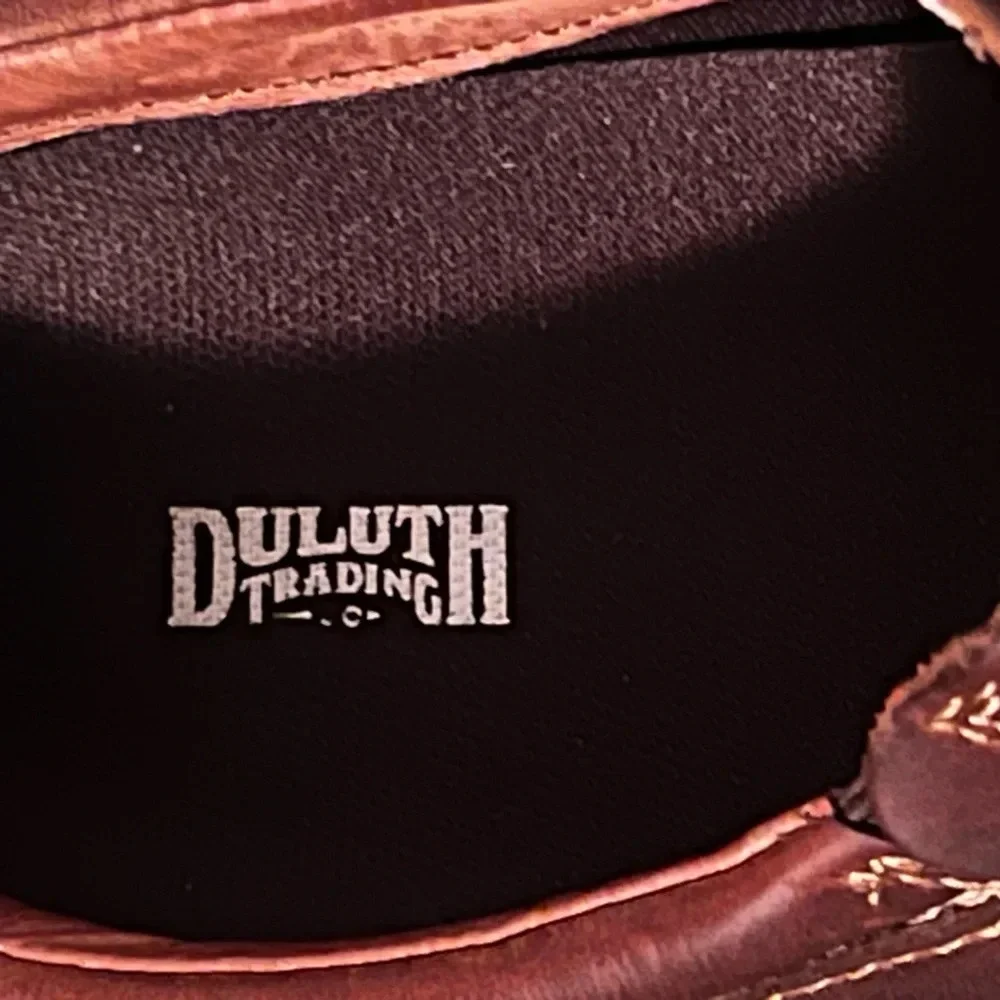 Duluth Trading Co men who